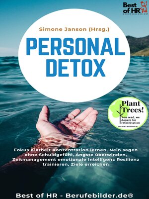 cover image of Personal Detox